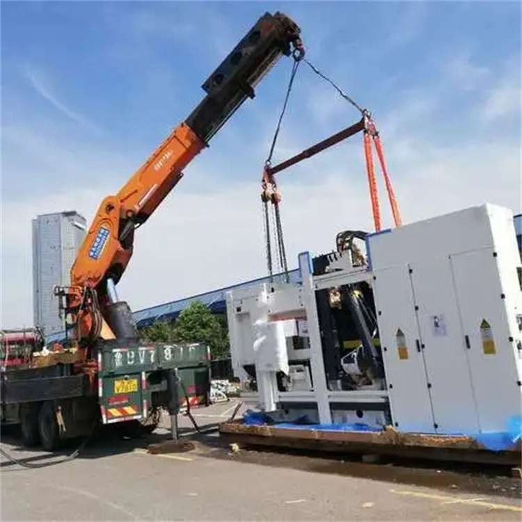 邵原镇附近小吊车联系方式|8-16吨|本地及时服务