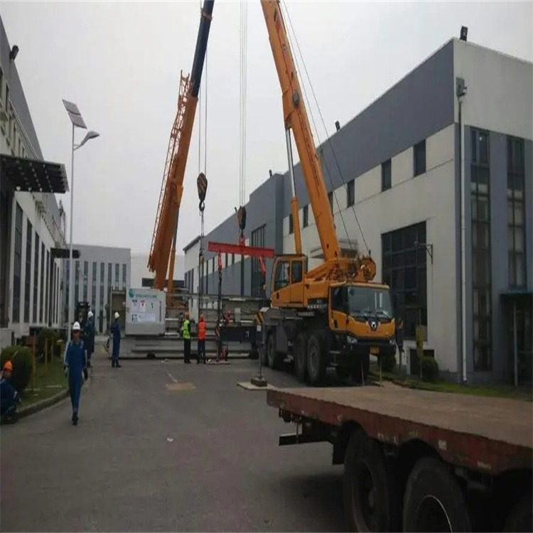 邵原镇附近12吨吊车出租电话|工程吊装|高效响应