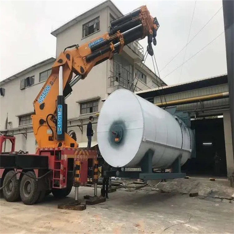 邵原镇吊车租用电话|24小时应急服务|精准吊装方案